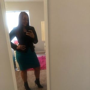 Meet your Posher, Tammy